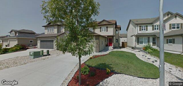 Larawan ng 118 Nevens Bay sa Winnipeg, Manitoba