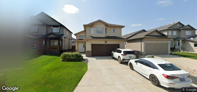 Larawan ng 118 Van Slyk Way sa Winnipeg, Manitoba