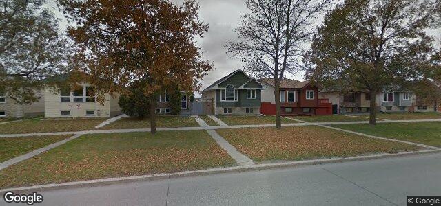 Larawan ng 1186 Kildare Avenue E sa Winnipeg, Manitoba