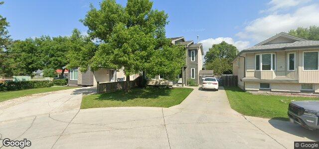 Larawan ng 1189 Kildare Avenue E sa Winnipeg, Manitoba