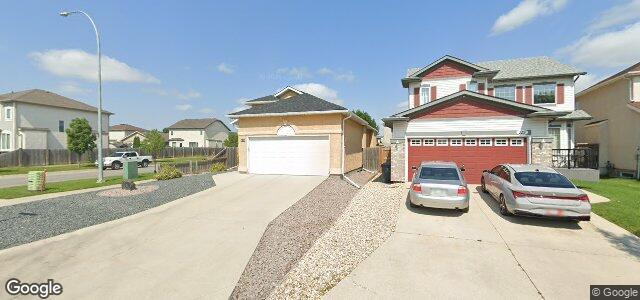 Larawan ng 119 Chadwick Crescent sa Winnipeg, Manitoba