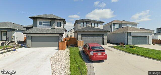 Larawan ng 119 Fieldhouse Way sa Winnipeg, Manitoba