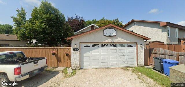 Larawan ng 119 Millwood Meadow sa Winnipeg, Manitoba