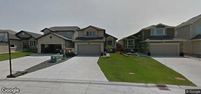 Larawan ng 119 Nevens Bay sa Winnipeg, Manitoba