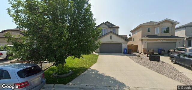 Larawan ng 119 Peter Sosiak Bay sa Winnipeg, Manitoba