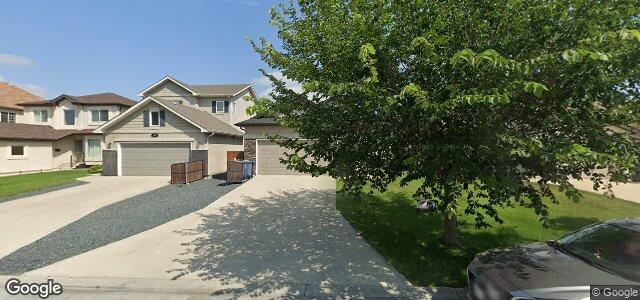 Larawan ng 119 Van Slyk Way sa Winnipeg, Manitoba