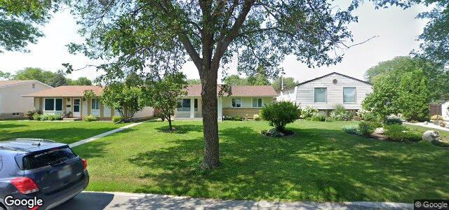 Larawan ng 119 Wynford Drive sa Winnipeg, Manitoba