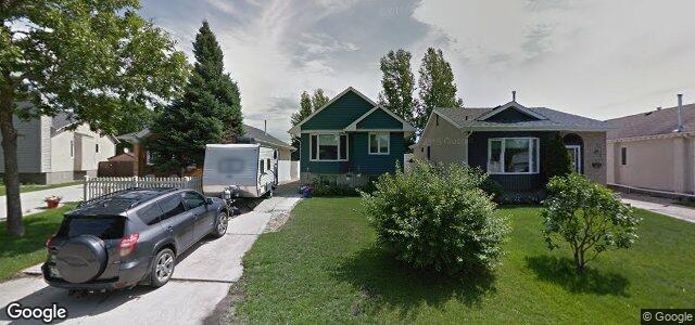 Larawan ng 119 Zawaly Bay sa Winnipeg, Manitoba