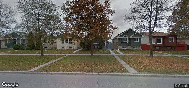 Larawan ng 1190 Kildare Avenue E sa Winnipeg, Manitoba