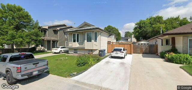 Larawan ng 1193 Kildare Avenue E sa Winnipeg, Manitoba