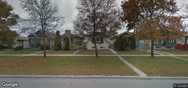 Larawan ng 1194 Kildare Avenue E sa Winnipeg, Manitoba