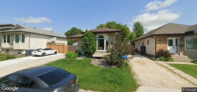Larawan ng 1197 Kildare Avenue E sa Winnipeg, Manitoba