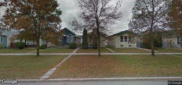 Larawan ng 1198 Kildare Avenue E sa Winnipeg, Manitoba