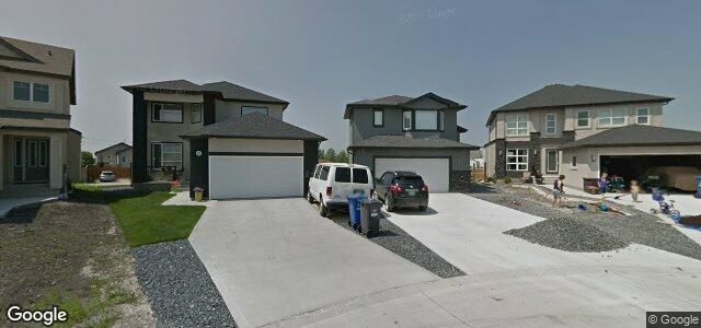 12 Barb Culbertson Cove（加拿大曼尼托巴省温尼伯市）房屋照片