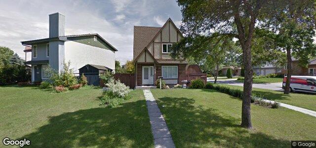 Larawan ng 12 Craglea Corner sa Winnipeg, Manitoba