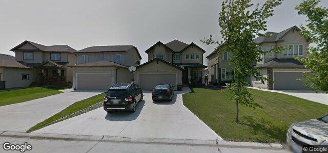 Larawan ng 12 Desrosiers Drive sa Winnipeg, Manitoba