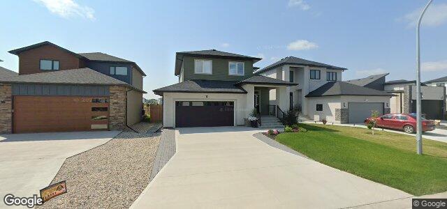 12 Fieldhouse Way（加拿大曼尼托巴省溫尼伯市）房屋照片