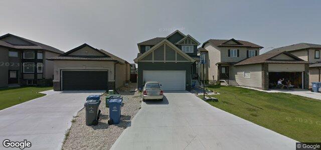 Larawan ng 12 Hiley Bay sa Winnipeg, Manitoba