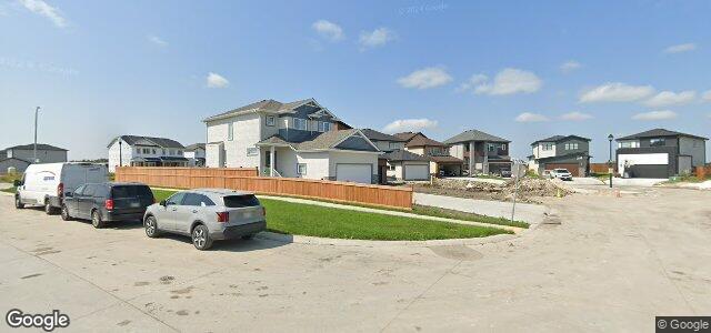 Larawan ng 12 Jette Cove sa Winnipeg, Manitoba