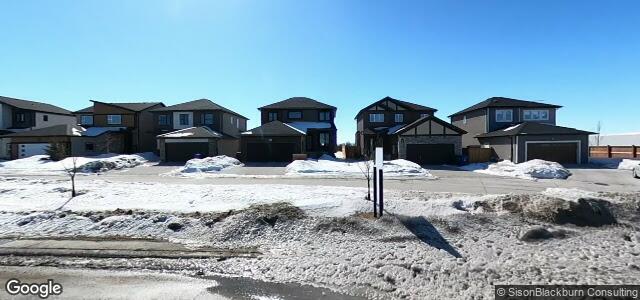 Larawan ng 12 Merkel Manza Boulevard sa Winnipeg, Manitoba