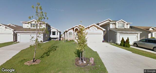 Larawan ng 12 William Gibson Bay sa Winnipeg, Manitoba