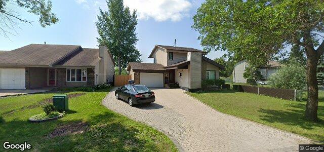 Larawan ng 120 Alex Taylor Drive sa Winnipeg, Manitoba