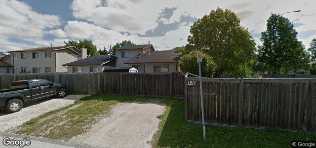 Larawan ng 120 Gables Court sa Winnipeg, Manitoba