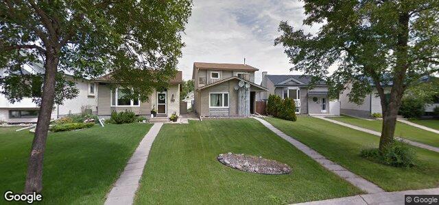 Larawan ng 120 George Marshall Way sa Winnipeg, Manitoba