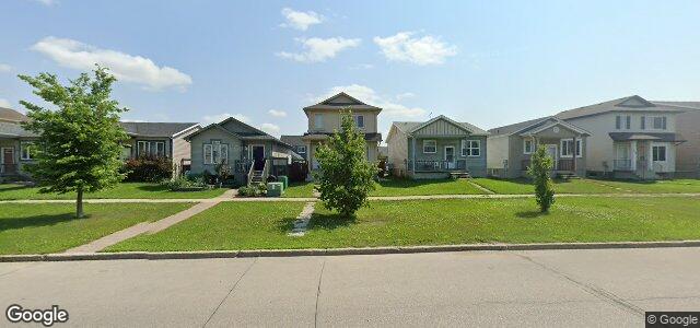 Larawan ng 120 Redonda Street sa Winnipeg, Manitoba