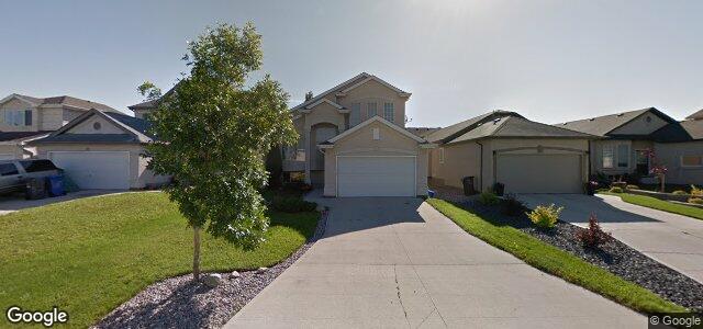 Larawan ng 120 William Gibson Bay sa Winnipeg, Manitoba