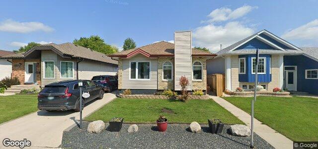 Larawan ng 1205 Kildare Avenue E sa Winnipeg, Manitoba