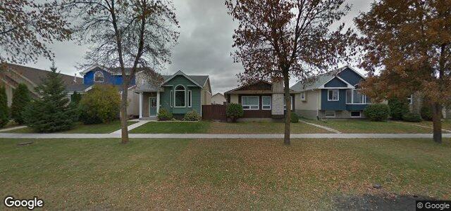 Larawan ng 1206 Kildare Avenue E sa Winnipeg, Manitoba