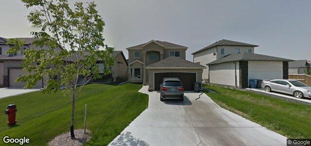 Larawan ng 121 Hiley Bay sa Winnipeg, Manitoba