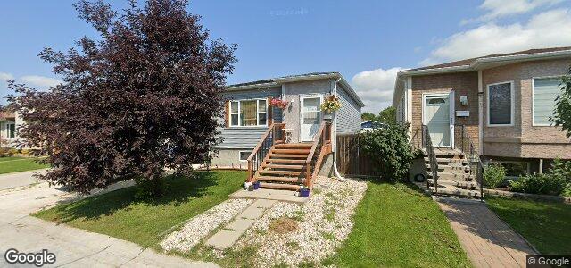 Larawan ng 1213 Kildare Avenue E sa Winnipeg, Manitoba