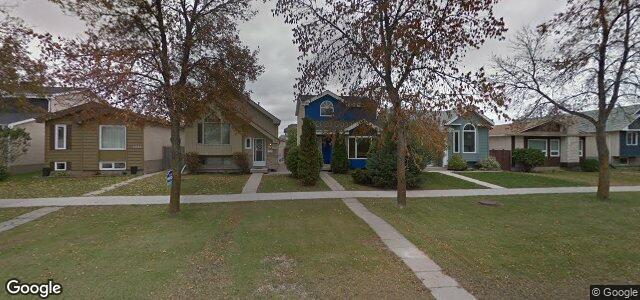 Larawan ng 1214 Kildare Avenue E sa Winnipeg, Manitoba