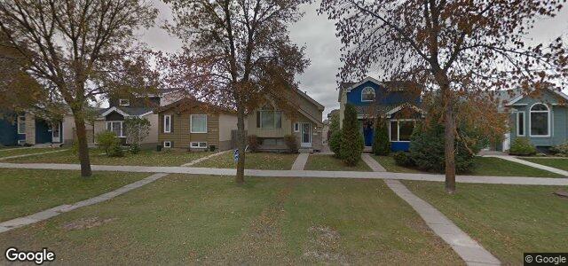 Larawan ng 1218 Kildare Avenue E sa Winnipeg, Manitoba