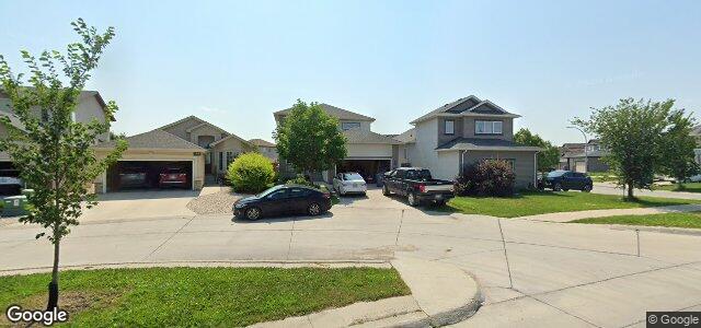 Larawan ng 122 Audette Drive sa Winnipeg, Manitoba