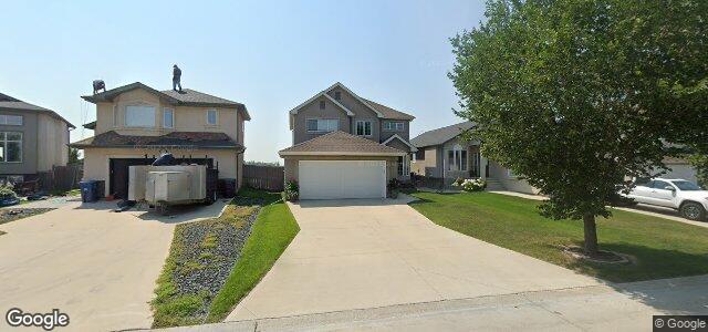 Larawan ng 122 Ed Golding Bay sa Winnipeg, Manitoba