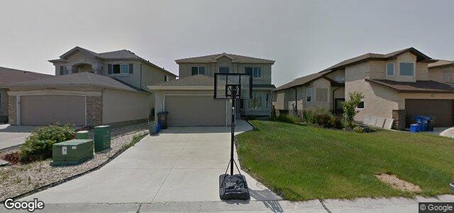 Larawan ng 122 Edmund Gale Drive sa Winnipeg, Manitoba