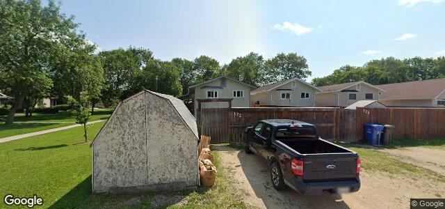 122 Millwood Meadow（加拿大曼尼托巴省温尼伯市）房屋照片