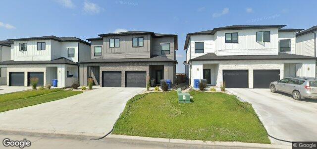 Larawan ng 122 Romance Lane sa Winnipeg, Manitoba