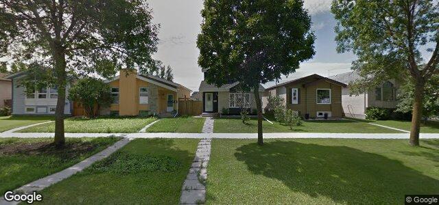 Larawan ng 1226 Kildare Avenue E sa Winnipeg, Manitoba