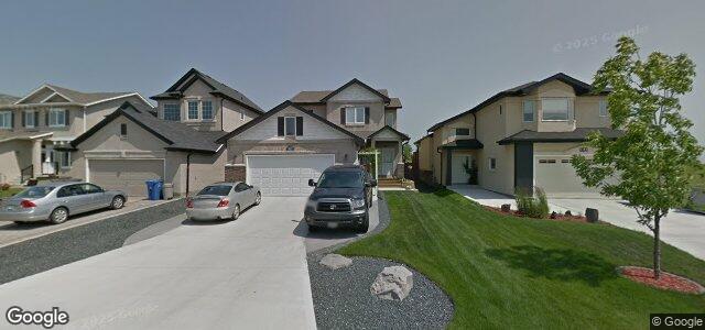 Larawan ng 123 Desrosiers Drive sa Winnipeg, Manitoba