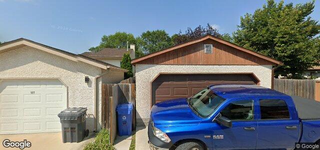 Larawan ng 123 Millwood Meadow sa Winnipeg, Manitoba