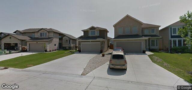 123 Nevens Bay（加拿大曼尼托巴省溫尼伯市）房屋照片