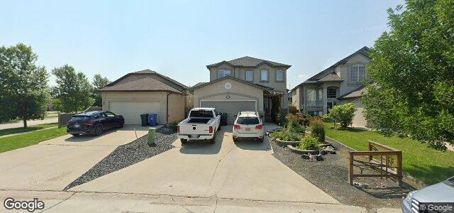 Larawan ng 123 Peter Sosiak Bay sa Winnipeg, Manitoba