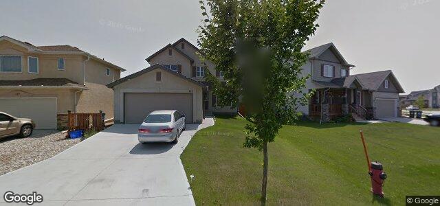 123 Remi Claeys Crescent（加拿大曼尼托巴省溫尼伯市）房屋照片