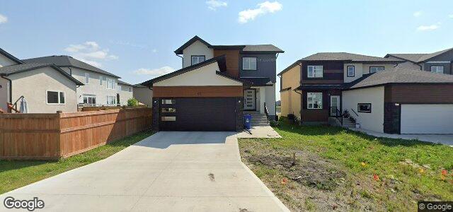 Larawan ng 123 Romance Lane sa Winnipeg, Manitoba