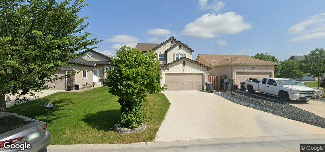 Larawan ng 123 Van Slyk Way sa Winnipeg, Manitoba