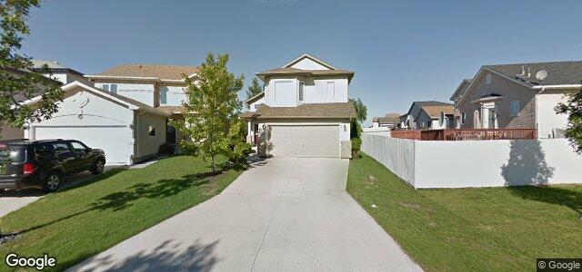 Photo of 123 William Gibson Bay in Winnipeg, Manitoba